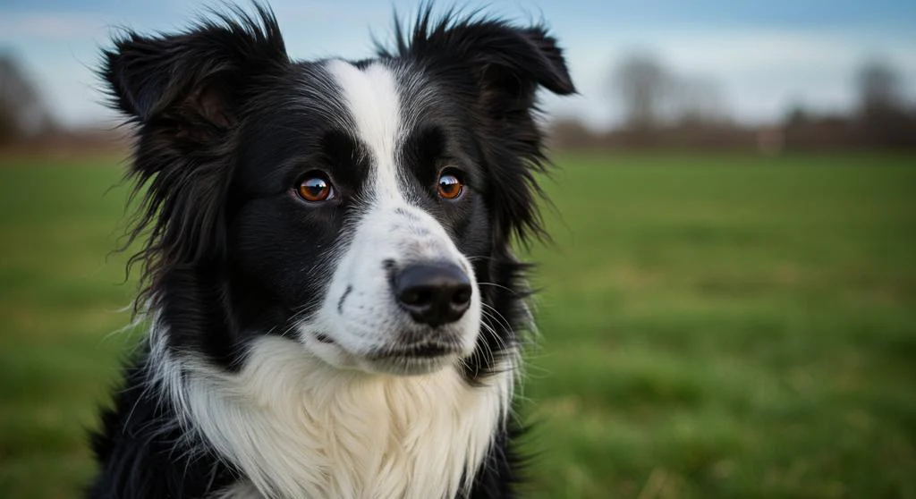 Los 10 perros más inteligentes del mundo 2 border collie