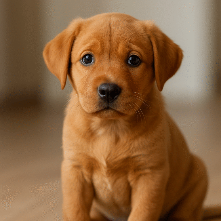 Preparar tu casa para un cachorro: consejos prácticos y esenciales 5 Preparar tu casa para un cachorro: consejos prácticos y esenciales