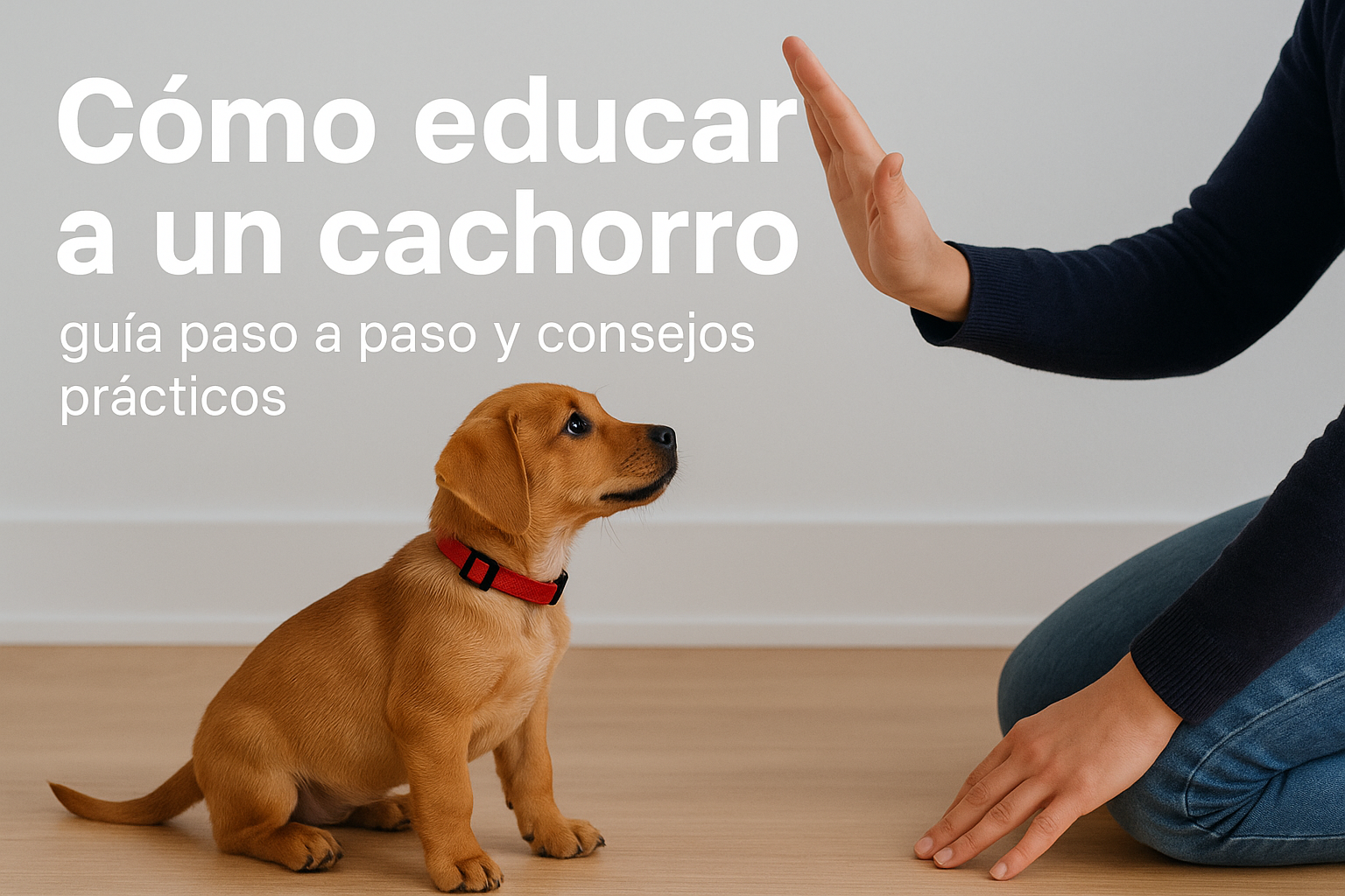 como-educar-cachorro-portada como educar cachorro portada