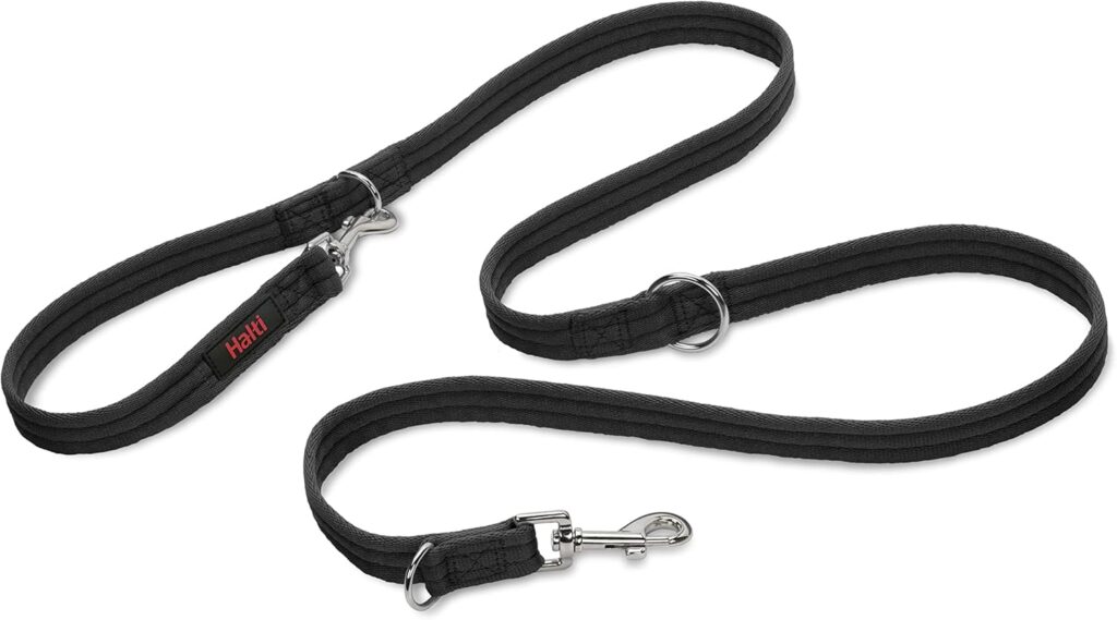 Los 15 accesorios imprescindibles para el bienestar de tu perro en 2025 4 correa perro