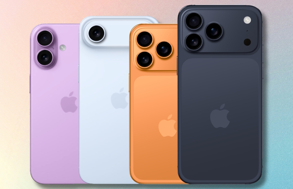 iphone 17 air pro