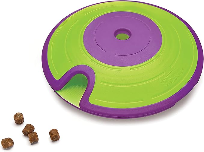 Los 15 accesorios imprescindibles para el bienestar de tu perro en 2025 7 juguete interactivo perro