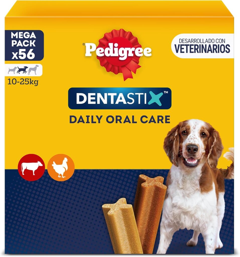 Los 15 accesorios imprescindibles para el bienestar de tu perro en 2025 15 limpiador dental perro