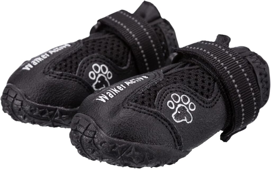 Los 15 accesorios imprescindibles para el bienestar de tu perro en 2025 14 zapatos perros