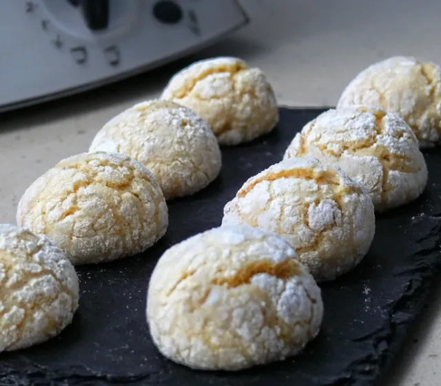 Postres virales de TikTok que puedes hacer en casa: guía completa 2025 6 galletas cloud
